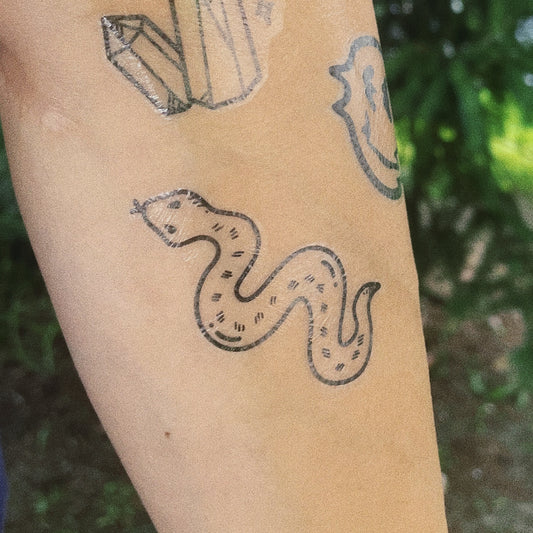 Cute Snake